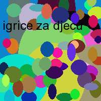 igrice za djecu