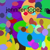 jennifer lopez music video