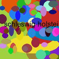 schleswig holstein lubeck