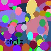 engl z 11