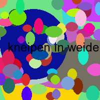 kneipen in weiden