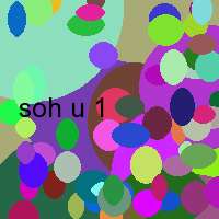 soh u 1