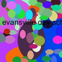 evansville day school