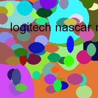 logitech nascar racing