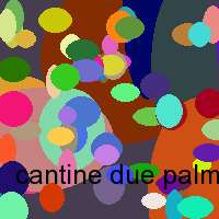 cantine due palme