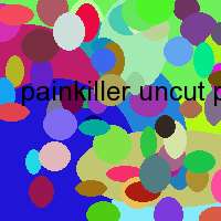 painkiller uncut patch