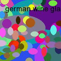 german wine glasses